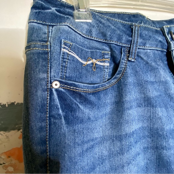 Bootcut Jeans 12A - Picture 4 of 7